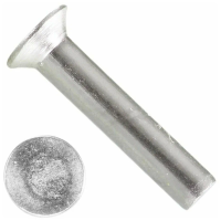 Заклепка 4х14 DIN 661 / ГОСТ 10300-80