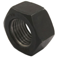 Гайка высокопрочная М33 DIN 934 класс прочности 12