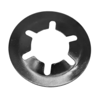 Шайба стопорная М7 Star-Lock